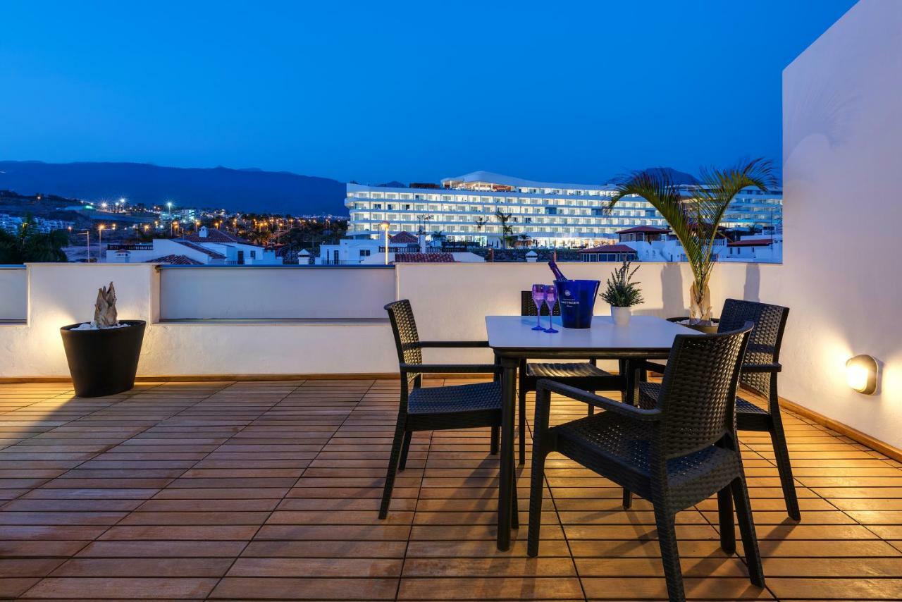 Penthouse Marina, La Caleta Apartment Costa Adeje (Tenerife)